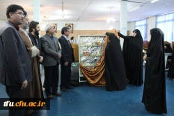 نمایشگاه دستاوردهای پژوهشی دانشجومعلمان