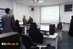 دوره آموزش نرم افزارspss