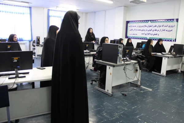 دوره آموزش نرم افزارspss