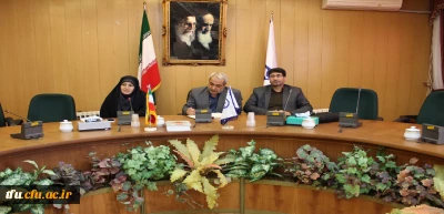 دکتر خدیوی در نشست کارگاهی اختلالات یادگیری عنوان کرد:
پژوهش شاهراه توسعه یافتگی کشورهاست