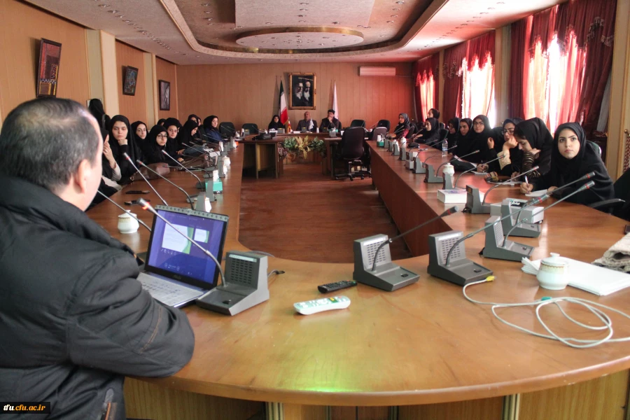 کارگاه اختلالات یادگیری