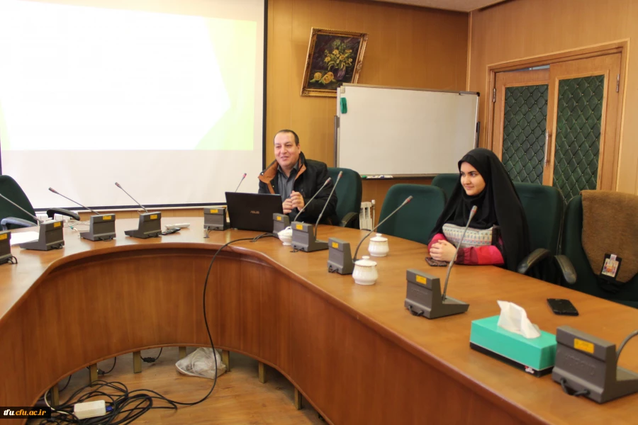 کارگاه اختلالات یادگیری