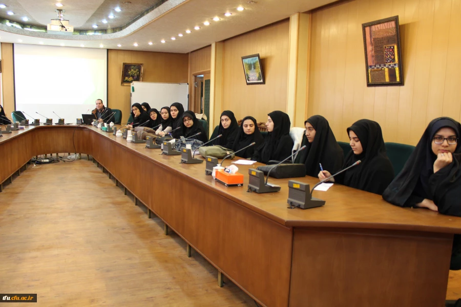 کارگاه اختلالات یادگیری