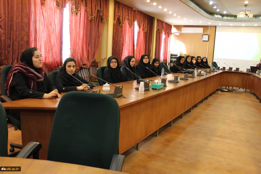 کارگاه اختلالات یادگیری