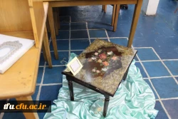 به مناسبت هفته پژوهش برگزار شد