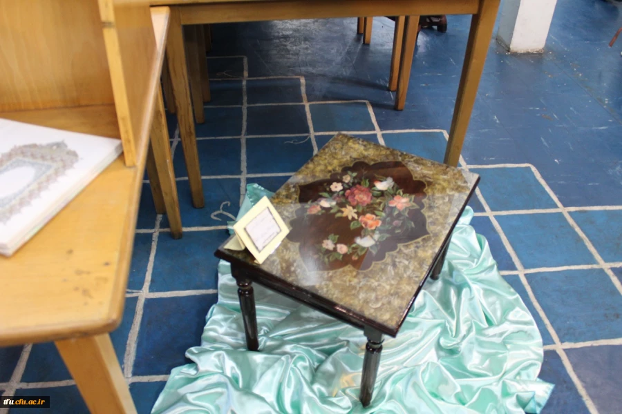 به مناسبت هفته پژوهش برگزار شد