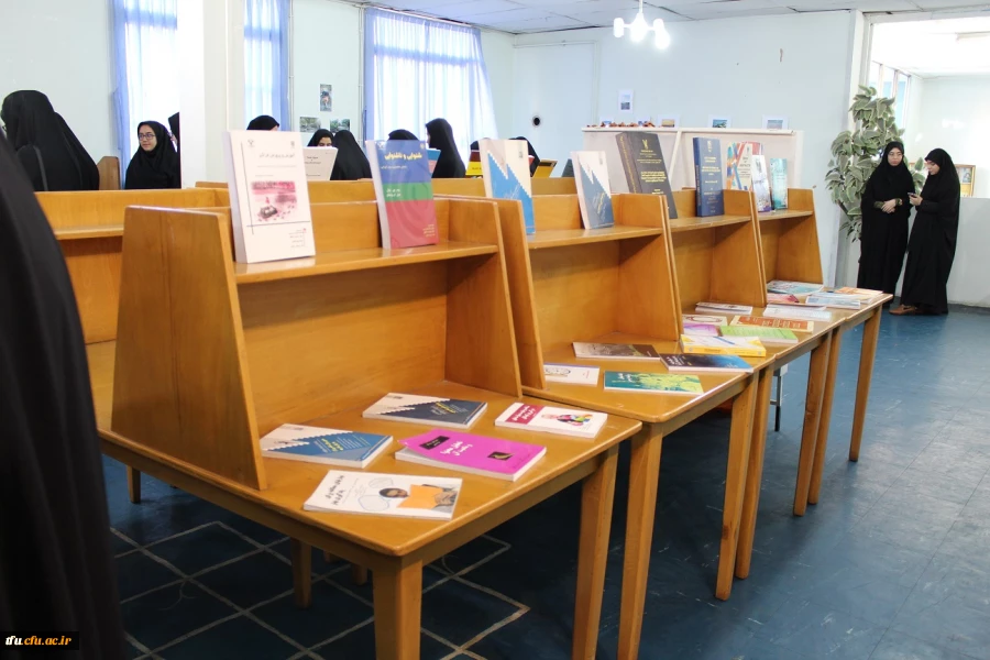 به مناسبت هفته پژوهش برگزار شد