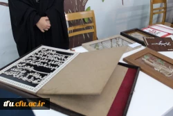 به مناسبت هفته پژوهش برگزار شد