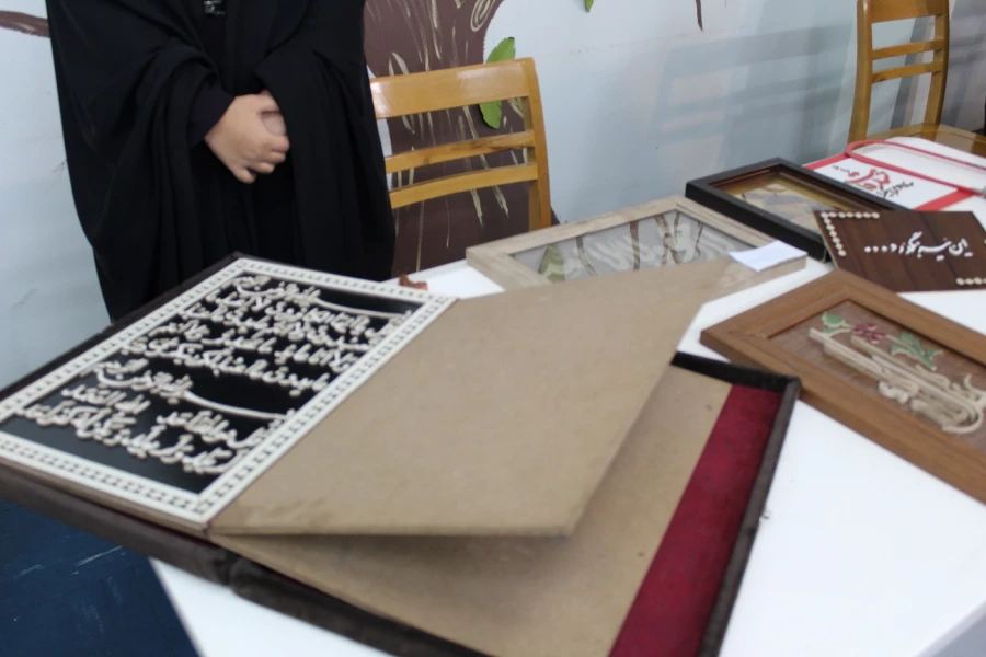 به مناسبت هفته پژوهش برگزار شد