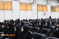 واحد پژوهش با همکاری بسیج اساتید برگزار کرد