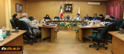 دکترخدیوی در ششمین جلسه آیین نکوداشت تربیت معلم عنوان کرد:
اهمیت تربیت معلم ها به سان مغز آموزش و پرورش