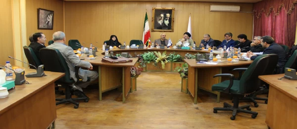 دکترخدیوی در ششمین جلسه نکوداشت تربیت معلم عنوان کرد:
اهمیت تربیت معلم ها به سان مغز آموزش و پرورش  2