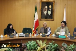 جلسه نکوداشت تربیت معلم