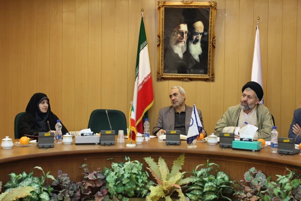 جلسه نکوداشت تربیت معلم