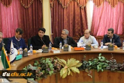 جلسه نکوداشت تربیت معلم