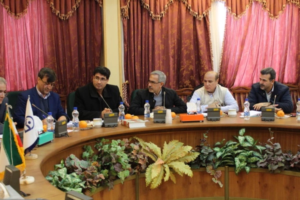 جلسه نکوداشت تربیت معلم