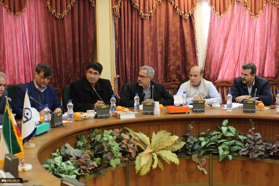 جلسه نکوداشت تربیت معلم