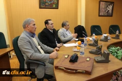 جلسه نکوداشت تربیت معلم