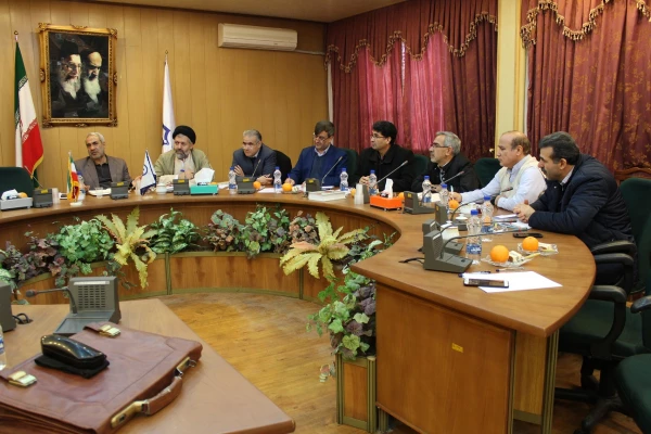 جلسه نکوداشت تربیت معلم