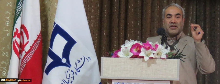 آیین نکوداشت یکصدمین سال تاسیس تربیت معلم