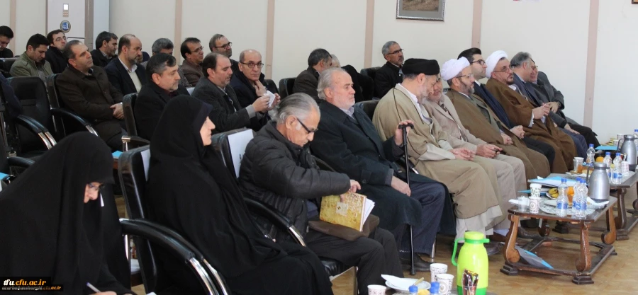 آیین نکوداشت یکصدمین سال تاسیس تربیت معلم