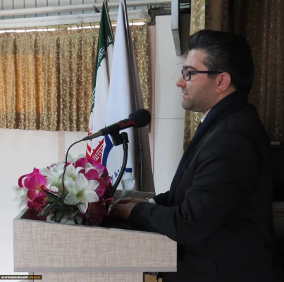 آیین نکوداشت یکصدمین سال تاسیس تربیت معلم