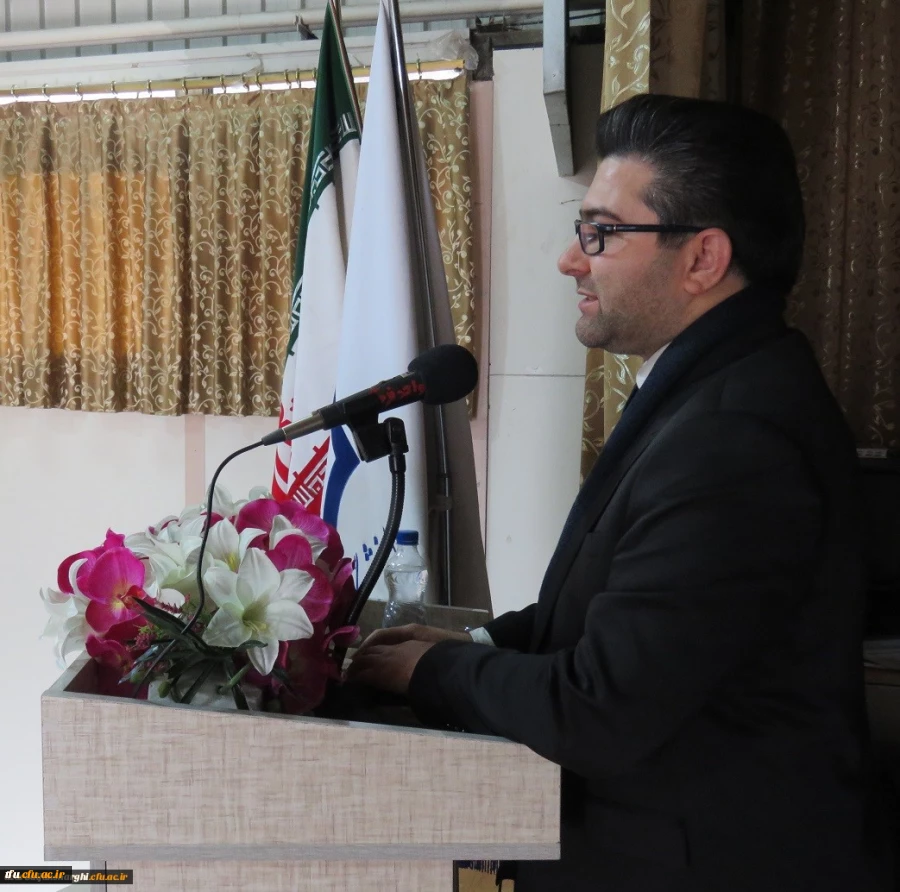 آیین نکوداشت یکصدمین سال تاسیس تربیت معلم