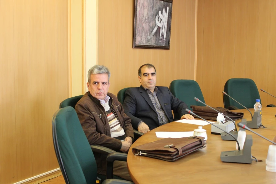 دوره بالندگی آشنایی با قوانین و مقررات آئین نامه ترفیع و ارتقاء ویژه اعضای هیئت علمی