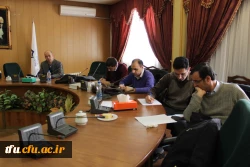 دوره بالندگی آشنایی با قوانین و مقررات آئین نامه ترفیع و ارتقاء ویژه اعضای هیئت علمی