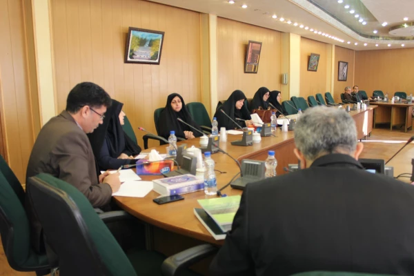 دوره بالندگی آشنایی با قوانین و مقررات آئین نامه ترفیع و ارتقاء ویژه اعضای هیئت علمی