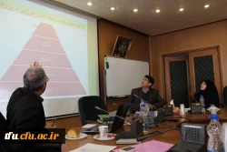 دوره بالندگی آشنایی با قوانین و مقررات آئین نامه ترفیع و ارتقاء ویژه اعضای هیئت علمی