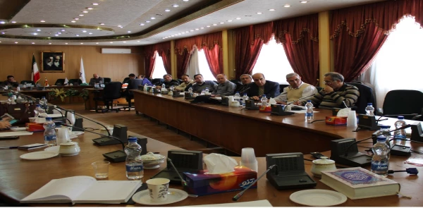 دوره بالندگی آشنایی با قوانین و مقررات آئین نامه ترفیع و ارتقاء ویژه اعضای هیئت علمی