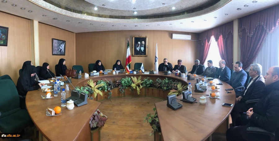 دوره بالندگی "آموزش اتوماسیون اداری" برگزار شد 2