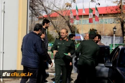 بزرگداشت چهلمین پیروزی انقلاب اسلامی  3