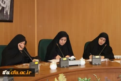 به همت واحد فرهنگی برگزار شد:

دومین جلسه کمیته فرهنگی بهمن ماه 3