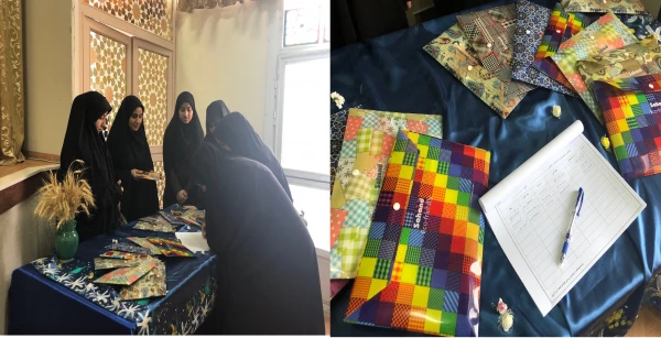 به همت واحد فرهنگی برگزار شد:

نشست توجیهی دانشجویان جدید الورود بهمن 97 2