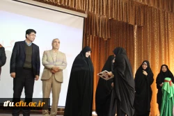 به همت واحد فرهنگی برگزار شد:

جشن بزرگ ولادت حضرت فاطمه الزهرا (س) 2