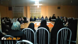 به همت واحد پژوهش برگزار شد:

کافه کتاب  2