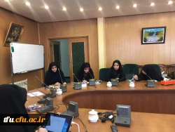 هیئت فاطمیون پردیس فاطمه الزهرا(س) برگزار کرد:

کرسی آزاد اندیشی با موضوع بررسی تحلیلی بیانیه گام دوم مقام معظم رهبری 3