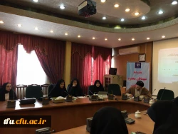 هیئت فاطمیون پردیس فاطمه الزهرا(س) برگزار کرد:

کرسی آزاد اندیشی با موضوع بررسی تحلیلی بیانیه گام دوم مقام معظم رهبری 4