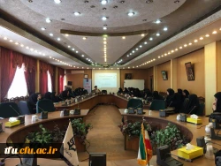 هیئت فاطمیون پردیس فاطمه الزهرا(س) برگزار کرد:

کرسی آزاد اندیشی با موضوع بررسی تحلیلی بیانیه گام دوم مقام معظم رهبری 5