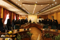 با همت واحد پژوهش برگزار شد:

نشست علمی-تخصصی رشته آموزش ریاضی با عنوان