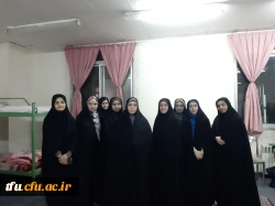 به همت واحد دانشجویی برگزار شد:

نشست صمیمی مشاوران دانشگاه در سرای دانشجویی 2