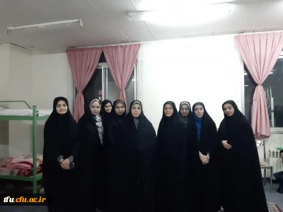 به همت واحد دانشجویی برگزار شد:

نشست صمیمی مشاوران دانشگاه در سرای دانشجویی