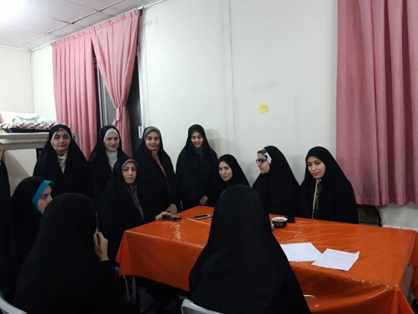 به همت واحد دانشجویی برگزار شد:

نشست صمیمی مشاوران دانشگاه در سرای دانشجویی 3