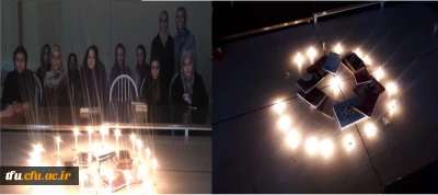 به همت واحد پژوهش و انجمن علمی فیزیک برگزار شد:

کارگاه آموزشی-تفریحی باعنوان شعر خوانی و شاهنامه خوانی(کافه کتاب)