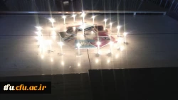 به همت واحد پژوهش و انجمن علمی فیزیک برگزار شد:

کارگاه آموزشی-تفریحی باعنوان شعر خوانی و شاهنامه خوانی(کافه کتاب) 2