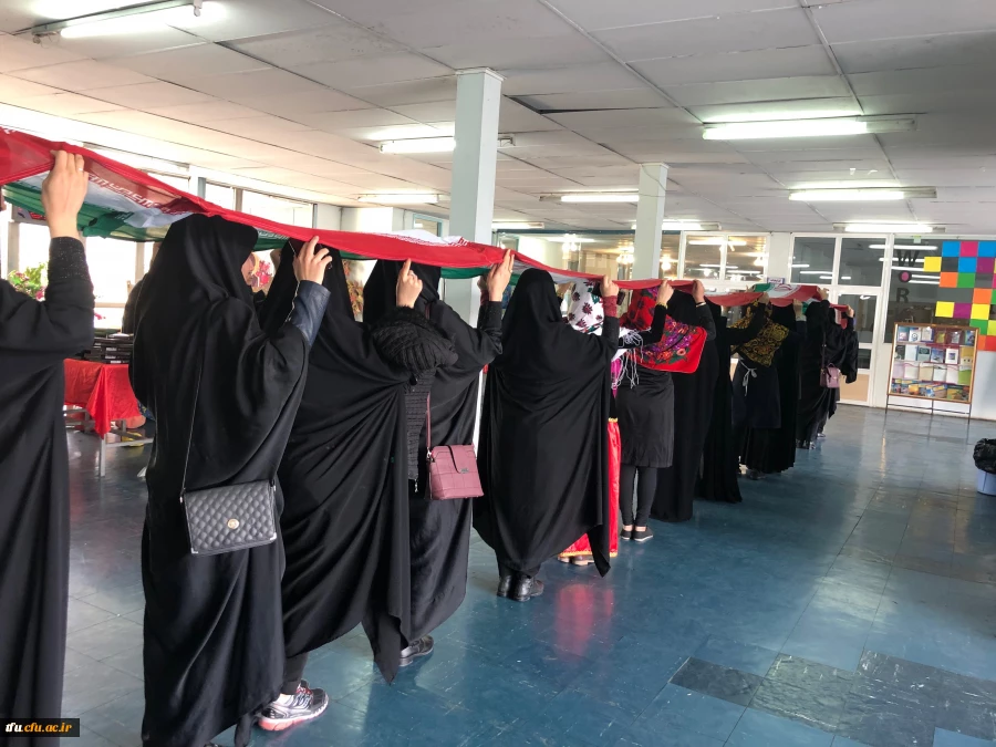 اقدام ایرانی و وفاق ملی 3