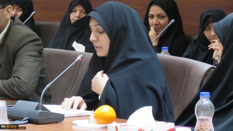 با حضور مشاور عالی ریاست دانشگاه فرهنگیان در تبریز صورت گرفت:

مراسم معارفه معاون هماهنگی امور استانی و معاونین پردیس های استان 8