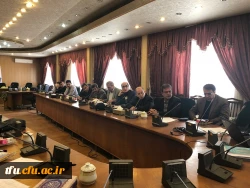 با همت واحد نظارت و ارزیابی و با میزبانی پردیس فاطمه الزهرا(س)برگزار شد:

 دوره بالندگی با موضوع سند تحول بنیادین آموزش و پرورش 3